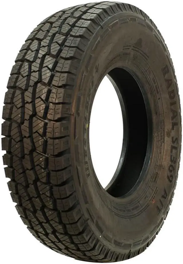 Alt view image 12 of 16 - (1) New West Lake SL369 All Terrain 275/70/18 125/122S Off-Road Tire