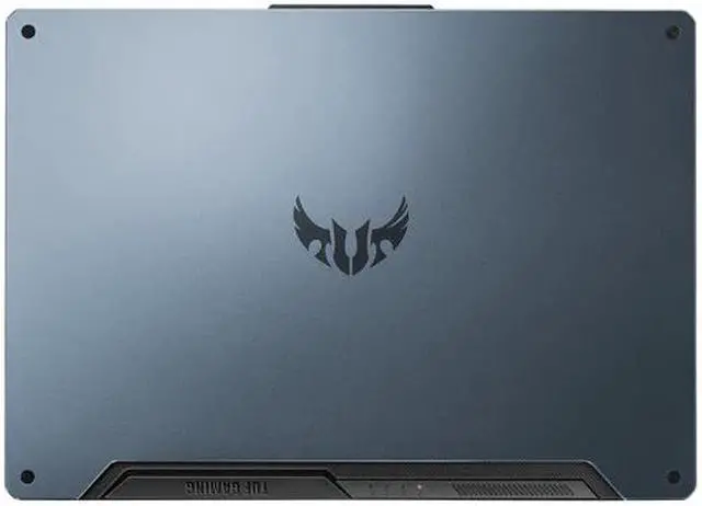 Alt view image 4 of 6 - 2021 Asus TUF F15 TUF506LU 15.6" FHD IPS 144Hz Premium Gaming Laptop, 10th Gen Intel 8-Core i7-10870H, 16GB RAM, 512GB PCIe SSD, NVIDIA GTX 1660Ti 6GB, RGB Backlit Keyboard, Windows 10