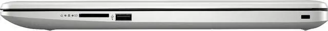 Alt view image 4 of 5 - 2021 HP 17.3" FHD IPS Premium Laptop, 11th Gen Intel 4-Core i5-1135G7 upto 4.2GHz, 16GB RAM, 512GB PCIe SSD, Intel Iris Xe Graphics, Backlit Keyboard, Card Reader, Windows 11 Home