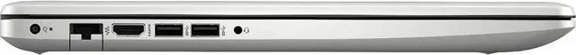Alt view image 3 of 5 - 2021 HP 17.3" FHD IPS Premium Laptop, 11th Gen Intel 4-Core i5-1135G7 upto 4.2GHz, 16GB RAM, 512GB PCIe SSD, Intel Iris Xe Graphics, Backlit Keyboard, Card Reader, Windows 11 Home