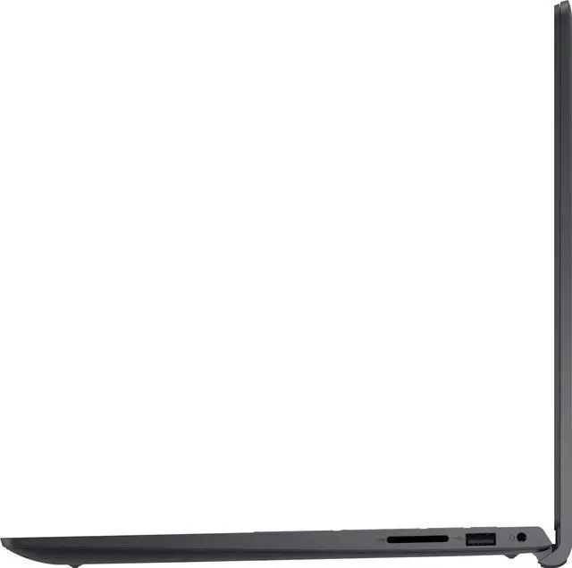 Alt view image 6 of 6 - Newest Dell Inspiron 3511 15.6" FHD IPS Touchscreen Premium Laptop, 11th Gen Intel 4-Core i5-1135G7 upto 4.2GHz, 32GB RAM, 1TB PCIe SSD, Intel UHD Graphics, Windows 11 Home, Black