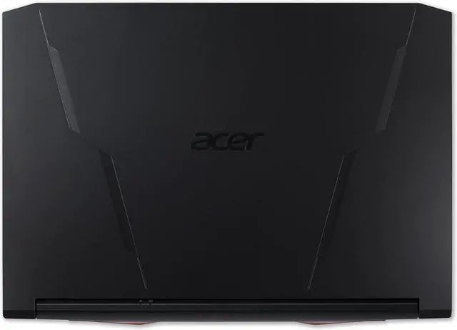 Alt view image 6 of 6 - Acer Nitro 5 15.6" FHD IPS 144Hz Premium Gaming Laptop, 11th Gen Intel 6-Core i5-11400H upto 4.5GHz, 32GB RAM, 512GB PCIe SSD, NVIDIA GeForce RTX 3050 Ti 4GB GDDR6, Backlit Keyboard, Windows 11 Home