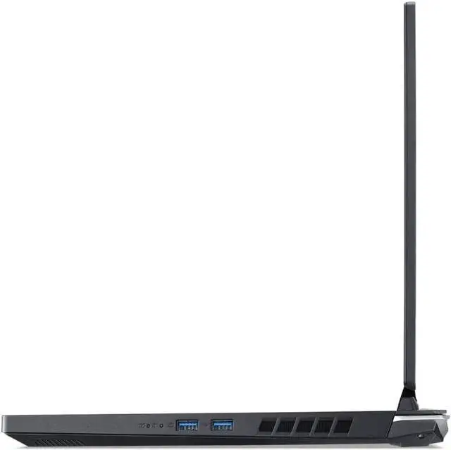 Alt view image 5 of 6 - 2023 Acer Nitro 5 AN515 15.6" QHD IPS 165Hz Premium Gaming Laptop, AMD Ryzen 7 6800H 8-Core upto 4.7GHz, 64GB RAM, 2TB PCIe SSD, NVIDIA GeForce RTX 3070 Ti 8GB GDDR6X, RGB Keyboard, Windows 11 Pro