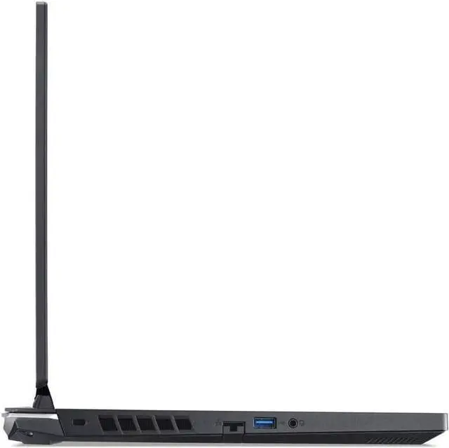 Alt view image 6 of 6 - 2023 Acer Nitro 5 AN515 15.6" QHD IPS 165Hz Premium Gaming Laptop, AMD Ryzen 7 6800H 8-Core upto 4.7GHz, 64GB RAM, 2TB PCIe SSD, NVIDIA GeForce RTX 3070 Ti 8GB GDDR6X, RGB Keyboard, Windows 11 Pro