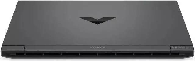 Alt view image 5 of 6 - HP Victus 15.6" FHD IPS 144Hz Premium Gaming Laptop, 13th Gen Intel 8-Core i5-13420H upto 4.6GHz, 32GB RAM, 1TB PCIe SSD, NVIDIA GeForce RTX 4050 6GB GDDR6, Windows 11 Home, Silver