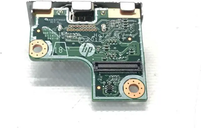 Alt view image 4 of 4 - New   HDMI Port IO Option Card for   EliteDesk 705 G4 L25757-001 L37415-001
