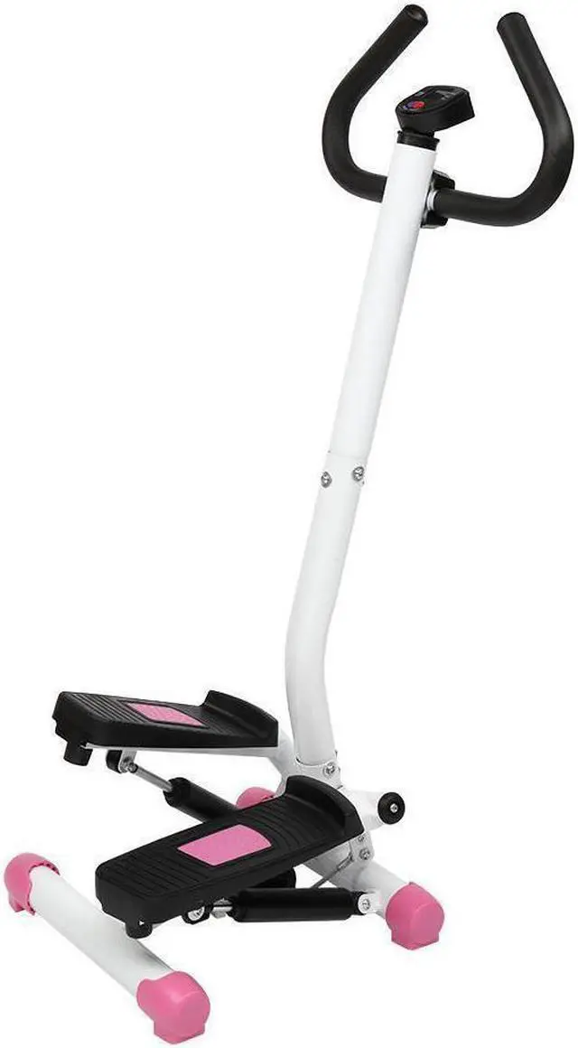 Main image of Air Stair Stepper Fitness Exercise Machine Cardio Equipment Workout Adjustable