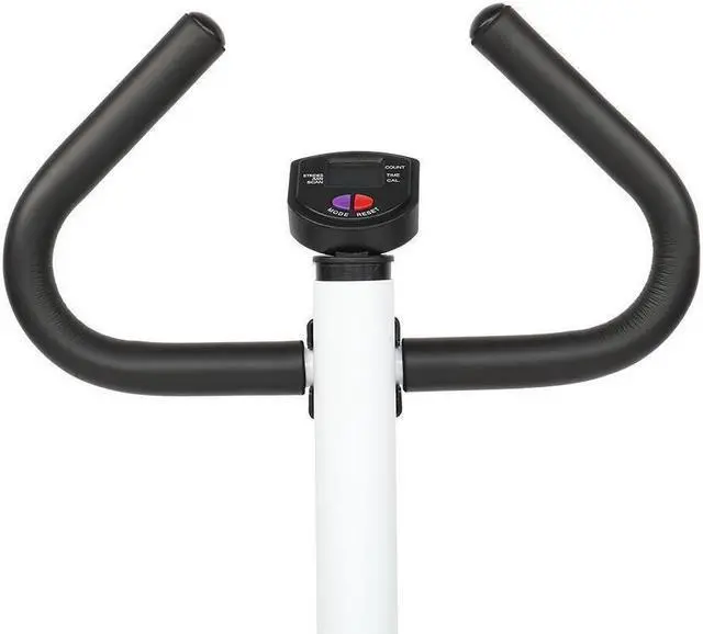 Alt view image 5 of 6 - Air Stair Stepper Fitness Exercise Machine Cardio Equipment Workout Adjustable