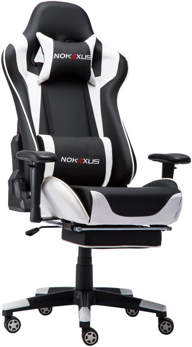 Nokaxus gaming chair assembly hot sale