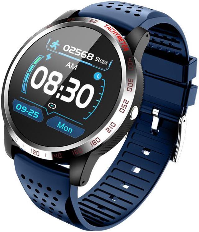 1.3 Color Screen Sport Smart Watch ECG HRV SPO2 Wristband Watch Blood Pressure Oxygen Heart Rate Monitor Smart Bracelet Fitness Tracker for IOS Android Newegg