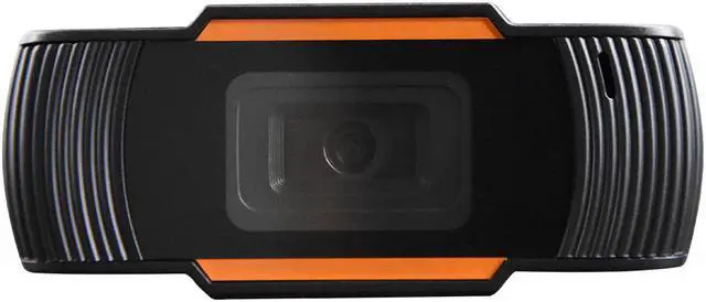 Alt view image 3 of 7 - HD Webcam 720p USB Rotating Camera Video Recording Web Camera with Microphone for PC Computer Laptop Desktop HD camera