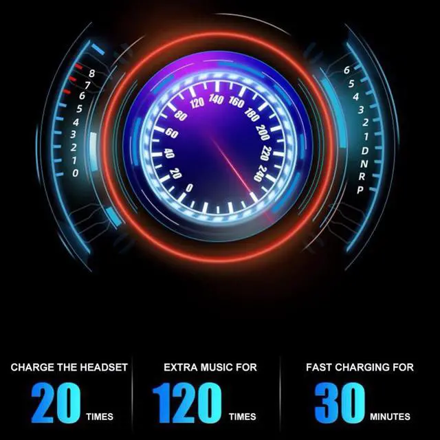 Alt view image 5 of 7 - Earphones Bluetooth Wireless Headphones Sport In Ear TWS Gaming Headset Noise Cancel True Wireless Earbuds with Mic for Iphone