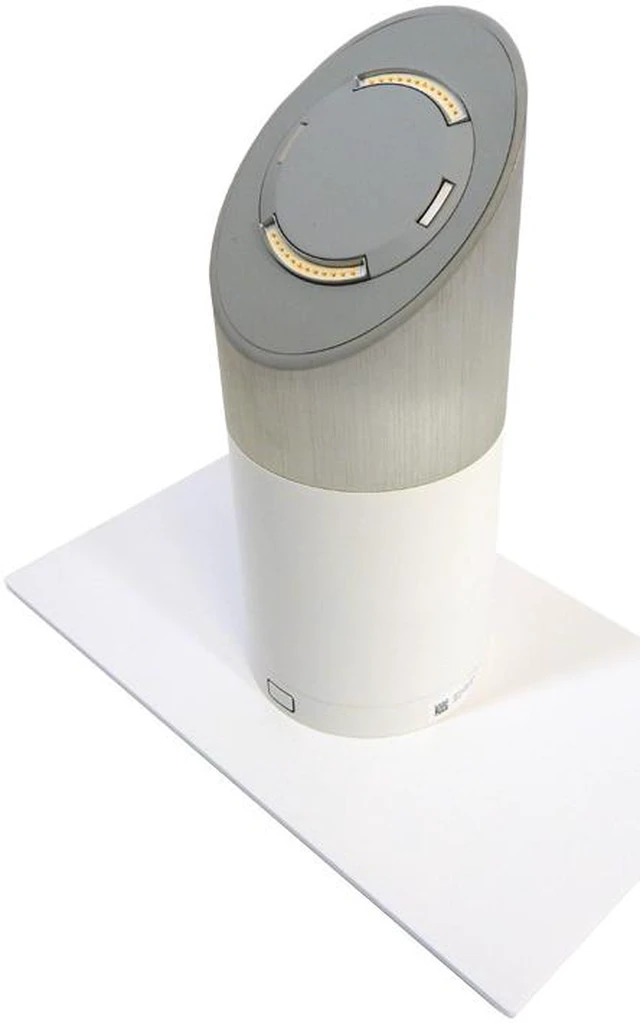 Alt view image 2 of 7 - HP Engage GO Convertible Dock White New L37569-001 L44170-001 5JG52AA