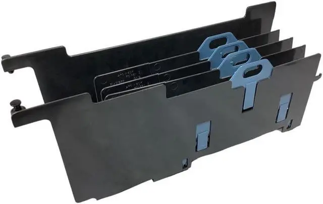 Main image of HP ML570 Expension Slots Plastic Divider 234059-001