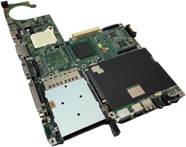 nec motherboard