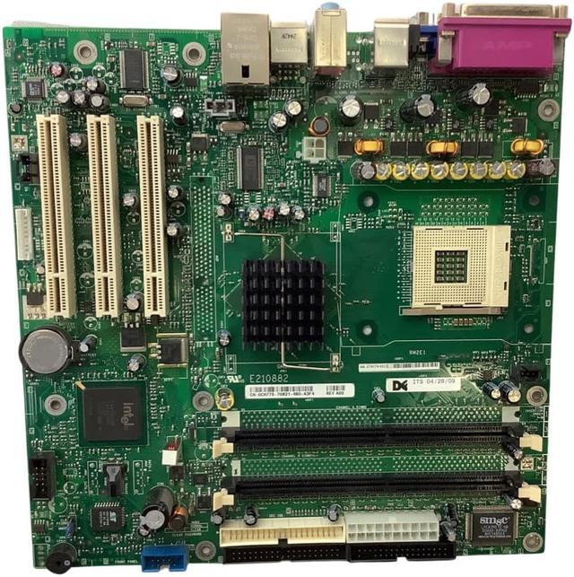 Dell dimension 2025 3000 motherboard