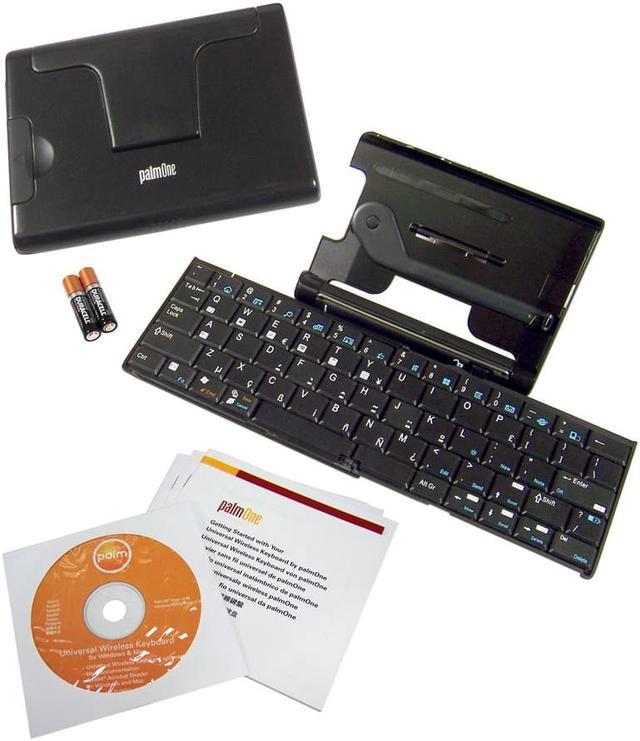 PalmOne Treo Universal Wireless Keyboard 3169WW