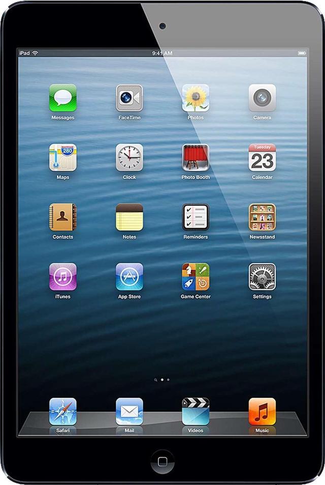 IPad 1st generation Black 2024 & Slate 1