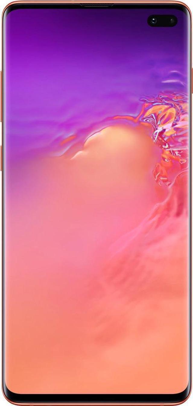 refurbished galaxy s10 plus