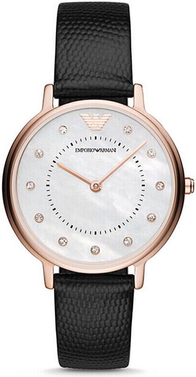 Buy Premium Emporio Armani Watch For Men (RF36)