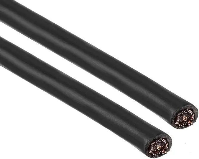 Alt view image 3 of 4 - RF Coaxial Cable RG174 Antenna Extension Cable 50 ohm - 50 feet