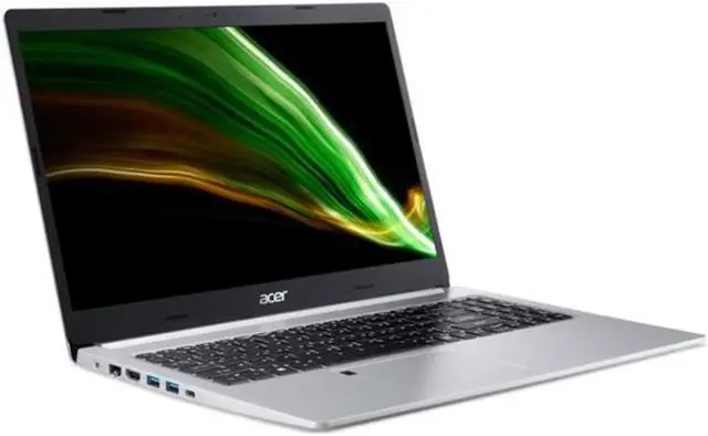 Alt view image 2 of 3 - ACER Aspire 5 Consumer 15.6" Laptop AMD Ryzen 3 5300U 8GB 256GB SSD Windows 11 S