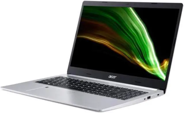 Alt view image 3 of 3 - ACER Aspire 5 Consumer 15.6" Laptop AMD Ryzen 3 5300U 8GB 256GB SSD Windows 11 S
