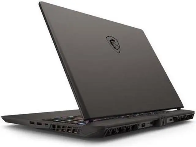 Alt view image 3 of 7 - MSI Vector 16 HX 16" Gaming Laptop  144Hz FHD Intel i9-13980HX GeForce RTX 4080 32GB 2TB SSD Windows 11 Home