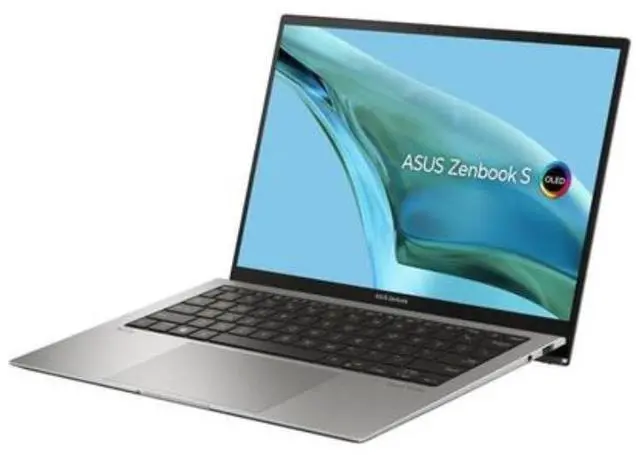 Main image of ASUS Zenbook S 13 13.3" OLED QHD+ Intel Ultra 7-155H Graphics 16GB 1TB SSD Windows 11 Home
