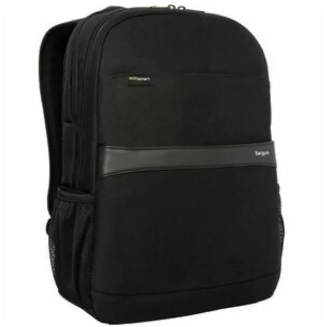Main image of Targus 12-16" GeoLite EcoSmart Advanced Backpack, Black TSB962GL