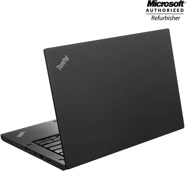 Alt view image 2 of 4 - Lenovo Thinkpad T460 14" Screen Laptop  , Core i5 6th Gen 6300U @ 2.40Ghz ( Upto 3.00Ghz) 16GB DDR3 Memory (Support upto 32GB Memory ) 512GB SSD HDMI / Mini Display Port Windows 10 Professional
