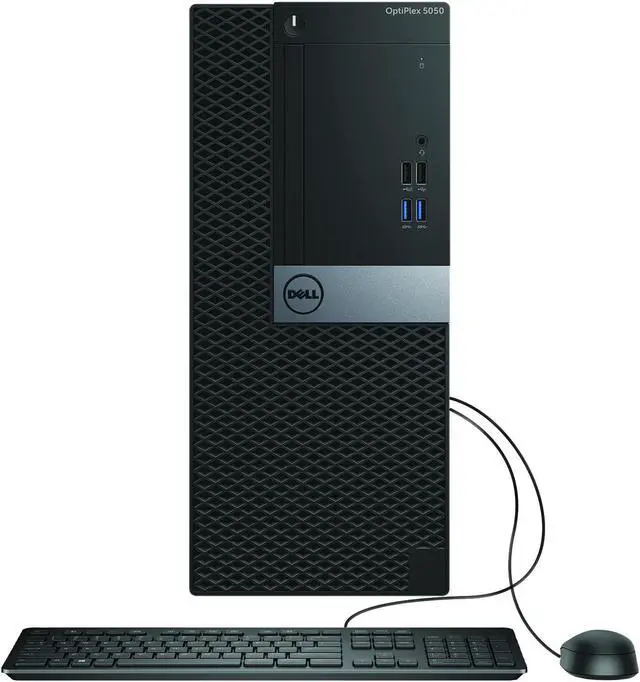 Windowsデスクトップ #407 Dell OptiPlex 5050 i5-6500 16GB 512 Amazon.com: Dell OptiPlex 5050 Small Form Factor Desktop
