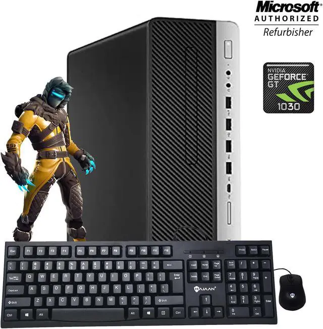 美品　HP EliteDesk 800 G3 SFF i7 SSD搭載 Amazon.com: HP Elitedesk 800 G3 SFF High-Performance