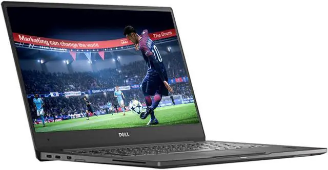 Alt view image 3 of 6 - Dell Latitude 7370 Ultrabook A Grade Laptop, FHD Screen, Intel Core M7-6Y75 Processor Upto 3.10 GHz, 8GB RAM, 256GB SSD, webcam, HDMI, Wi-Fi, Bluetooth, Windows 10 Professional (Renewed)