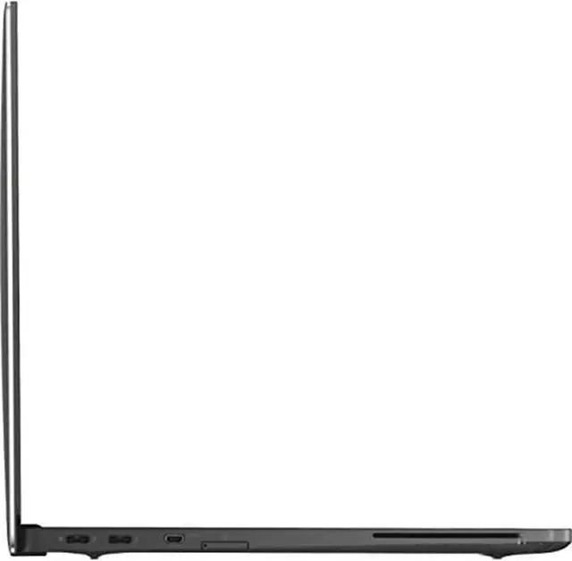 Alt view image 5 of 6 - Dell Latitude 7370 Ultrabook A Grade Laptop, FHD Screen, Intel Core M7-6Y75 Processor Upto 3.10 GHz, 8GB RAM, 256GB SSD, webcam, HDMI, Wi-Fi, Bluetooth, Windows 10 Professional (Renewed)