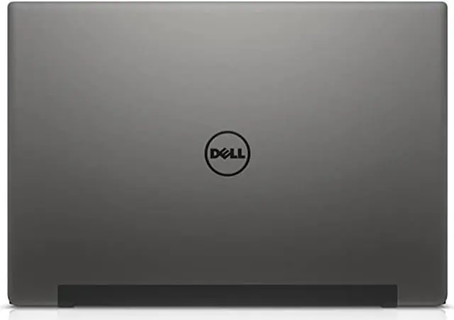 Alt view image 6 of 6 - Dell Latitude 7370 Ultrabook A Grade Laptop, FHD Screen, Intel Core M7-6Y75 Processor Upto 3.10 GHz, 8GB RAM, 256GB SSD, webcam, HDMI, Wi-Fi, Bluetooth, Windows 10 Professional (Renewed)