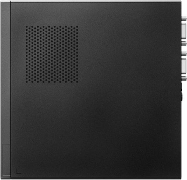 Alt view image 6 of 8 - Lenovo Computer ThinkCentre M920q Tiny Windows 11 Pro High-Performance Business Desktop Mini PC - Black  Intel Hexa-Core i7 Processor Up to 4.00 GHz/ 1TB NVMe SSD/ 32GB DDR4 RAM/ HDMI/ WIFI