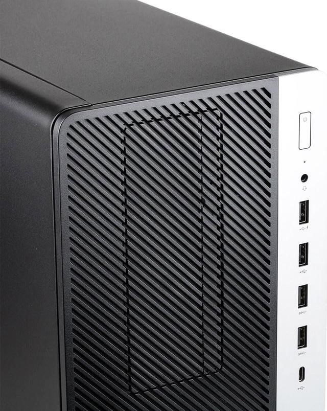 Refurbished: HP ProDesk 600 G3 Gaming Desktop Tower High Refurbished: HP ProDesk 600 G3 Gaming Desktop Tower High