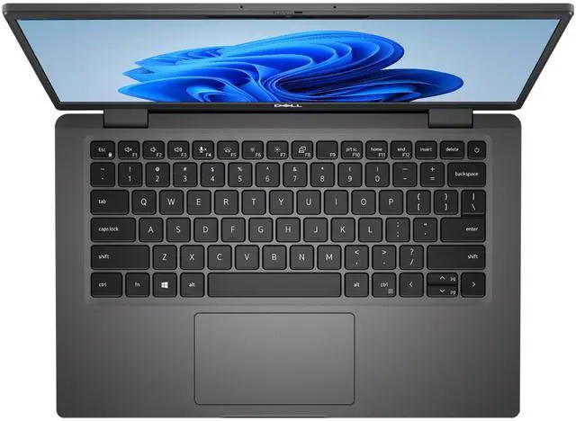 Alt view image 3 of 7 - Dell Latitude 7320 13.3 Inch FHD Touchscreen Laptop, Intel Core i7 - 1185G7 Gen Up to 4.80 GHz, 16GB RAM, 256GB SSD, HDMI | Webcam | Backlight Keyboard | Windows 11 Pro | Free Wireless Keyboard Mouse