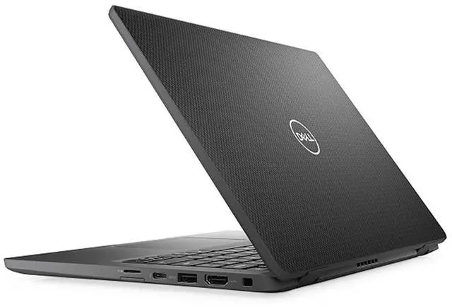 Alt view image 4 of 7 - Dell Latitude 7320 13.3 Inch FHD Touchscreen Laptop, Intel Core i7 - 1185G7 Gen Up to 4.80 GHz, 16GB RAM, 256GB SSD, HDMI | Webcam | Backlight Keyboard | Windows 11 Pro | Free Wireless Keyboard Mouse