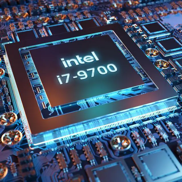 Alt view image 3 of 6 - HP ProDesk 400 G6 SFF Windows 11 Pro Desktop PC - Intel Octa-Core I7-9700 CPU Up to 4.70 GHz | 32GB RAM | 512GB NVMe SSD | Free Wireless keyboard and mouse