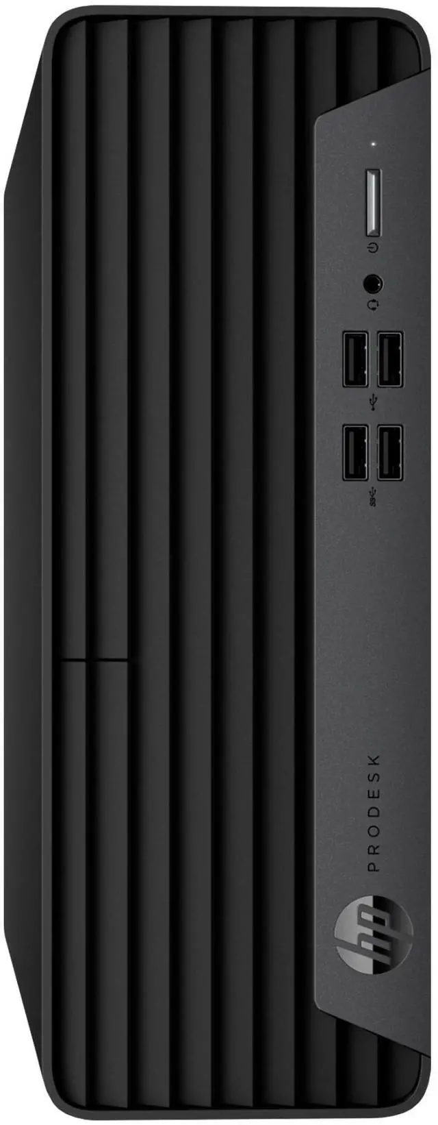 Alt view image 5 of 7 - HP ProDesk 400 G7 SFF Windows 11 Pro Business desktop PC - Intel Octa-Core I7-10700 10th Gen Processor Up to 4.80 GHz | 16GB DDR4 RAM | 512GB NVMe SSD | Built-In WiFi