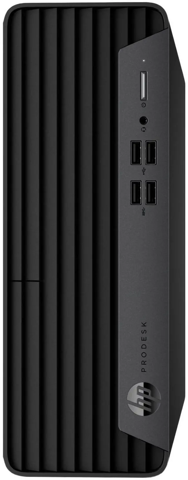 Alt view image 6 of 7 - HP ProDesk 400 G7 SFF Windows 11 Pro Business desktop PC - Intel Octa-Core I7-10700 10th Gen Processor Up to 4.80 GHz | 16GB DDR4 RAM | 512GB NVMe SSD | Built-In WiFi
