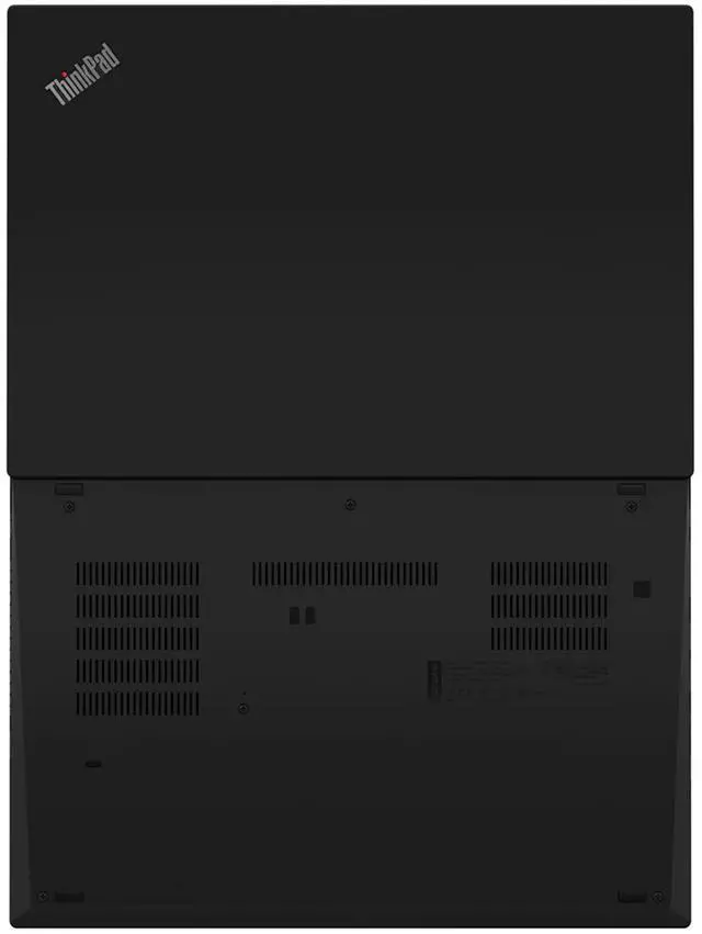 Alt view image 5 of 7 - Lenovo ThinkPad T490 14"-Inch IPS Display FHD Touchscreen Laptop - Intel Core I5-8365U CPU Up to 4.10GHz | 16GB DDR4 RAM | 512GB SSD | Windows 11 Pro | Webcam | Backlight Keyboard