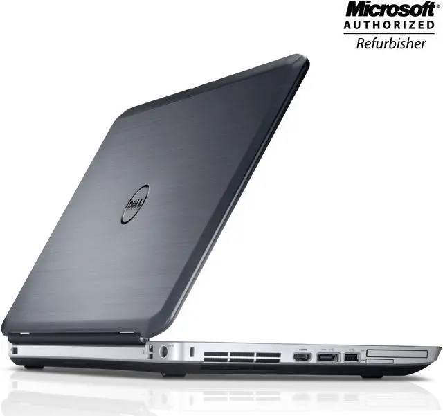 Alt view image 2 of 4 - Grade A- DELL Latitude E5430 Notebook Laptop Core i5 3rd Gen 3210M @ 2.50 Ghz 8GB RAM 256GB SSD Windows 10 Pro