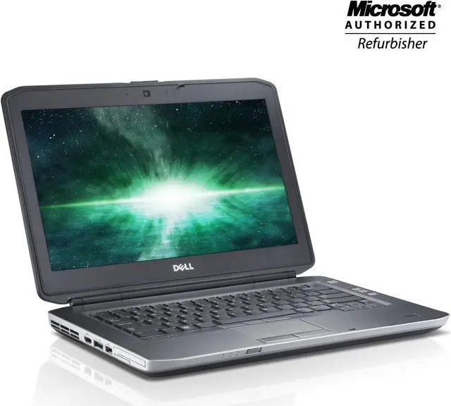 Alt view image 4 of 4 - Grade A- DELL Latitude E5430 Notebook Laptop Core i5 3rd Gen 3210M @ 2.50 Ghz 8GB RAM 256GB SSD Windows 10 Pro