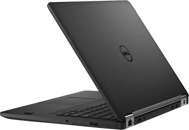 Alt view image 3 of 3 - Dell Latitude E7470 Notebook |14" HD Display | Intel Core i7 6600U | Upto 2.60 Ghz | 16GB DDR4 | Memory | 256GB SSD | Webcam, Backlit Keyboard | HDMI | Windows 10 Pro- 64 Bit
