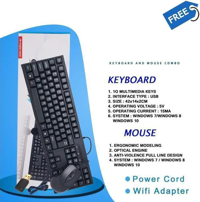 Alt view image 3 of 3 - HP Business Desktop EliteDesk 800 G2-SFF, Intel Core i7 Processor @3.40GHz, 32GB DDR4 - 512 GB SSD, Windows 10 Pro 64-bit, Keyboard & Mouse - Black