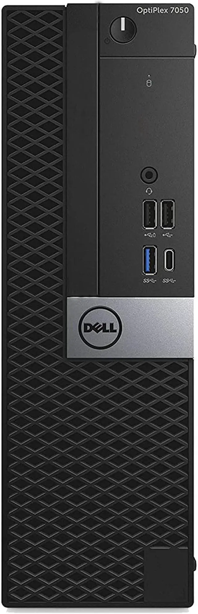 Dell OptiPlex 7050 SFF Desktop Computer PC | Intel Core i7