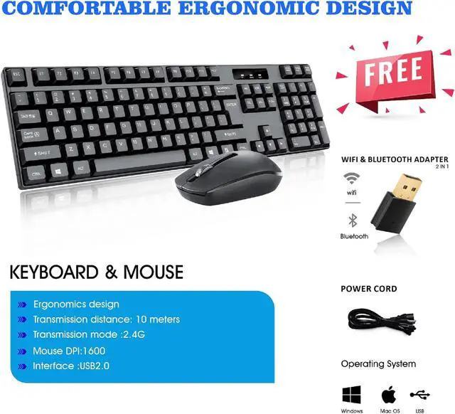 Alt view image 7 of 7 - DELL Grade A Business Desktop OptiPlex 5060 SFF Intel Core i5-8500 32GB DDR4 512 GB SSD Windows 11 Pro 64-bit Wireless Keyboard and Mouse